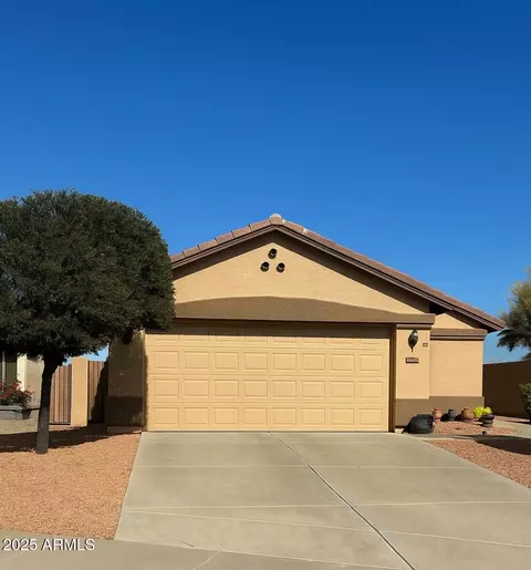 44954 W Paraiso Ln, Maricopa, AZ 85139