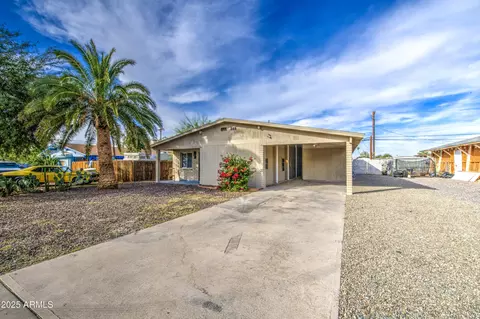 1050 W Buist Ave, Phoenix, AZ 85041