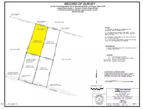 203 County Rd N5380 -- #-, Concho, AZ 85924