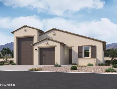 2684 E Homesteader Rd, San Tan Valley, AZ 85140
