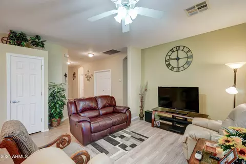 Living - 2101 S Meridian Rd #131, Apache Junction, AZ 85120 photo 3 of 4