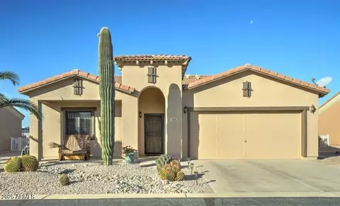 2101 S Meridian Rd #131, Apache Junction, AZ 85120