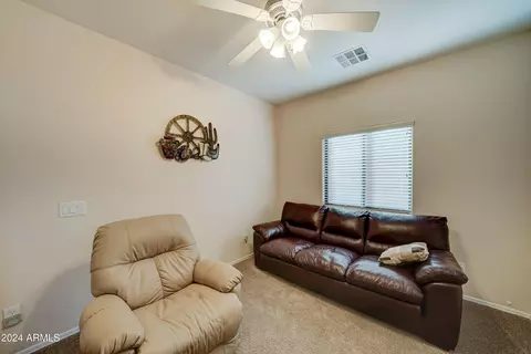 Bedroom - 2101 S Meridian Rd #131, Apache Junction, AZ 85120 photo 1 of 6