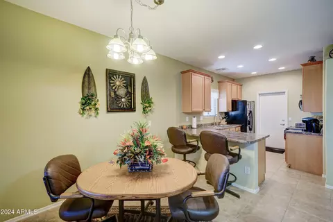 Dining - 2101 S Meridian Rd #131, Apache Junction, AZ 85120 photo 2 of 2