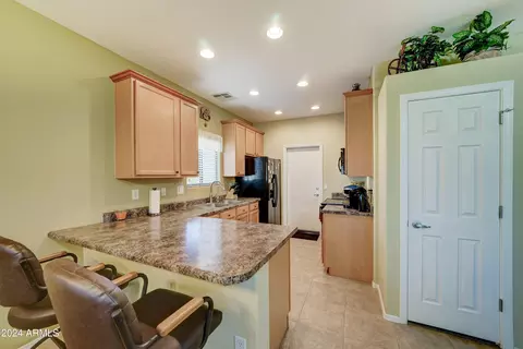 Kitchen - 2101 S Meridian Rd #131, Apache Junction, AZ 85120 photo 1 of 6