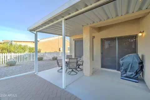 Exterior - 2101 S Meridian Rd #131, Apache Junction, AZ 85120 photo 3 of 5