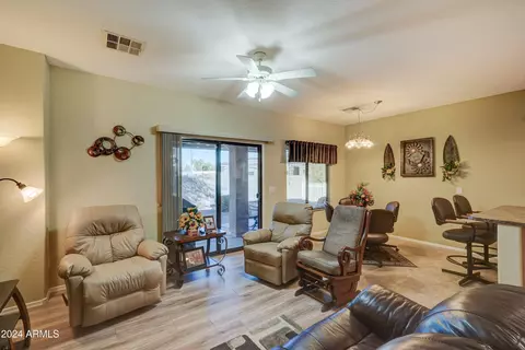 Living - 2101 S Meridian Rd #131, Apache Junction, AZ 85120 photo 2 of 4