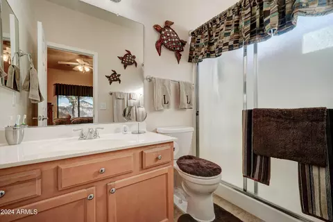 Bath - 2101 S Meridian Rd #131, Apache Junction, AZ 85120 photo 2 of 2