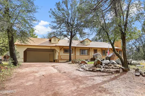 413 E Idle Cir, Payson, AZ 85541