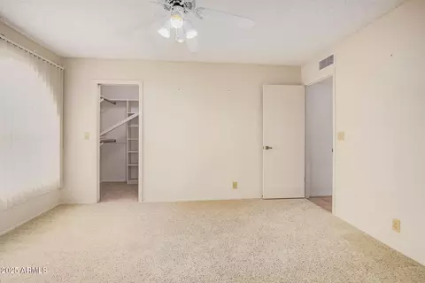 Bedroom - 7927 E Natal Ave, Mesa, AZ 85209 photo 3 of 6