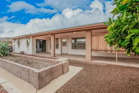 Exterior - 7927 E Natal Ave, Mesa, AZ 85209 photo 4 of 5