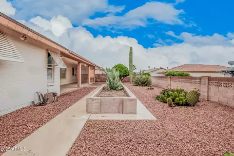 Exterior - 7927 E Natal Ave, Mesa, AZ 85209 photo 2 of 5