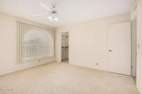 Bedroom - 7927 E Natal Ave, Mesa, AZ 85209 photo 2 of 6