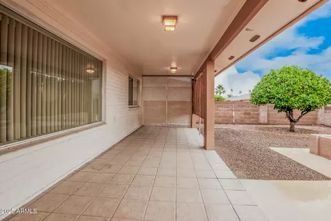Exterior - 7927 E Natal Ave, Mesa, AZ 85209 photo 1 of 5