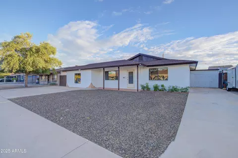 5539 W Wilshire Dr, Phoenix, AZ 85035
