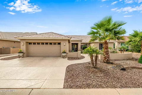 9425 E Sunridge Dr, Sun Lakes, AZ 85248