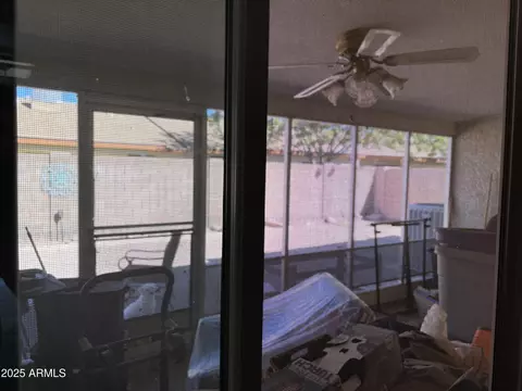 Exterior - 8056 E Kiva Ave, Mesa, AZ 85209 photo 4 of 4
