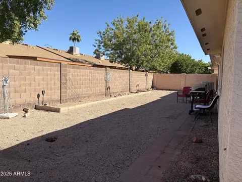 Exterior - 8056 E Kiva Ave, Mesa, AZ 85209 photo 1 of 4