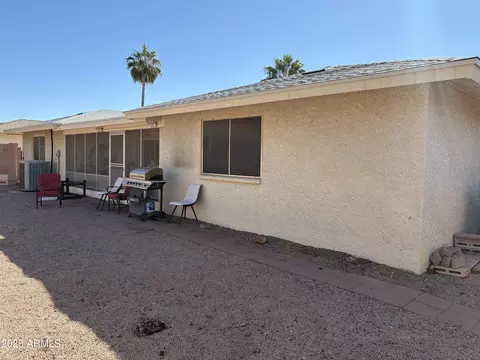Exterior - 8056 E Kiva Ave, Mesa, AZ 85209 photo 2 of 4