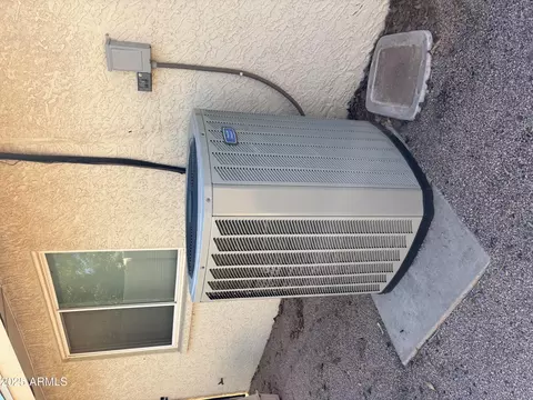 Exterior - 8056 E Kiva Ave, Mesa, AZ 85209 photo 3 of 4
