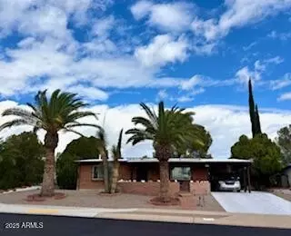 91 E Los Mangos --, Green Valley, AZ 85614