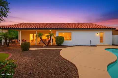 Exterior - 935 E Citation Ln, Tempe, AZ 85284 photo 10 of 10