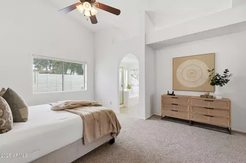 Bedroom - 935 E Citation Ln, Tempe, AZ 85284 photo 2 of 6