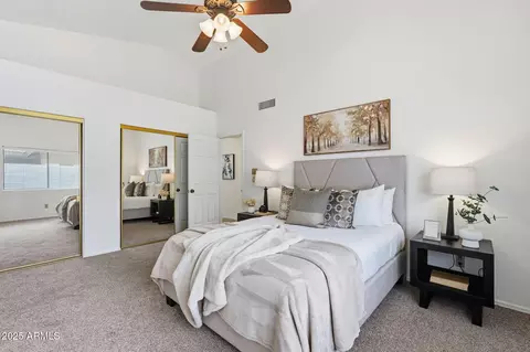 Bedroom - 935 E Citation Ln, Tempe, AZ 85284 photo 1 of 6