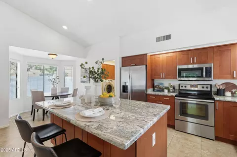 Kitchen - 935 E Citation Ln, Tempe, AZ 85284 photo 1 of 6