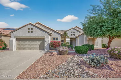 19739 N Mountain Sage Ln, Surprise, AZ 85374