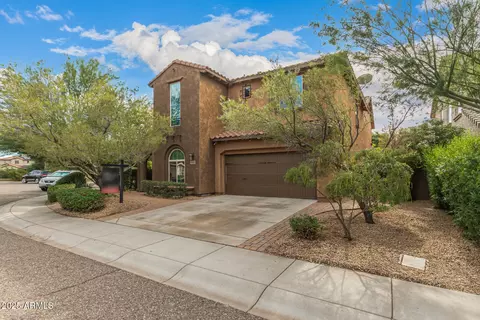 3615 E Salter Dr, Phoenix, AZ 85050