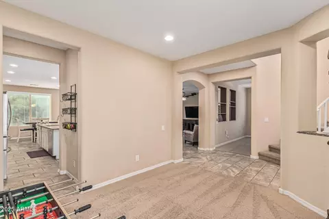 Entry Way - 3615 E Salter Dr, Phoenix, AZ 85050 photo 5 of 5