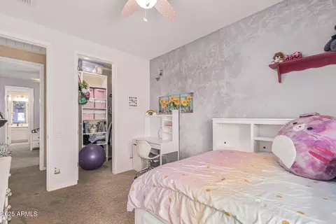 Bedroom - 3615 E Salter Dr, Phoenix, AZ 85050 photo 4 of 10