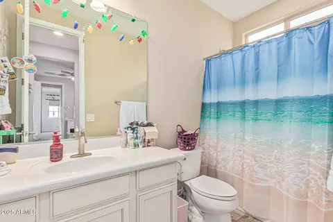 Bath - 3615 E Salter Dr, Phoenix, AZ 85050 photo 3 of 4