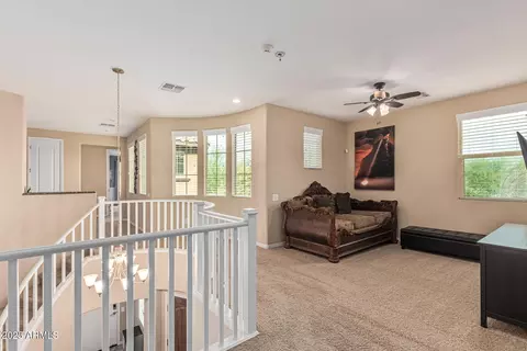 Entry Way - 3615 E Salter Dr, Phoenix, AZ 85050 photo 1 of 5