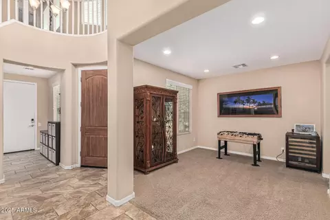 Entry Way - 3615 E Salter Dr, Phoenix, AZ 85050 photo 3 of 5