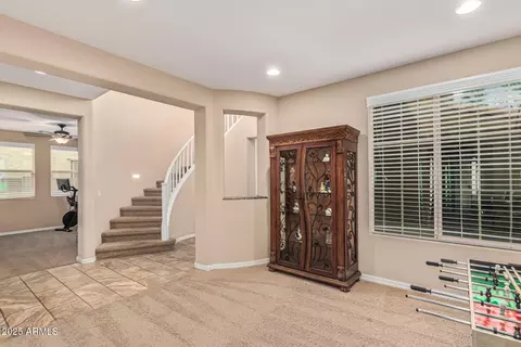 Entry Way - 3615 E Salter Dr, Phoenix, AZ 85050 photo 4 of 5