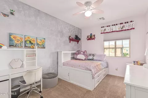 Bedroom - 3615 E Salter Dr, Phoenix, AZ 85050 photo 5 of 10