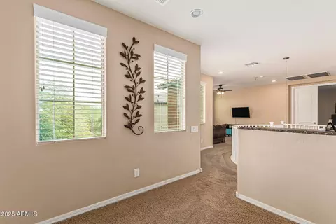 Entry Way - 3615 E Salter Dr, Phoenix, AZ 85050 photo 2 of 5