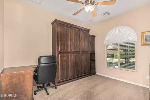 Bedroom - 3615 E Salter Dr, Phoenix, AZ 85050 photo 10 of 10