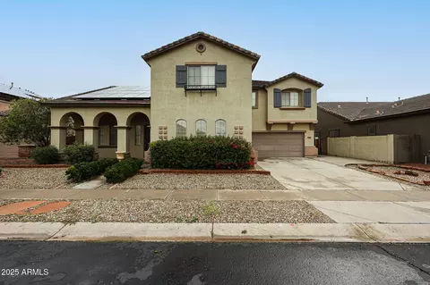 11785 N 143rd Dr, Surprise, AZ 85379