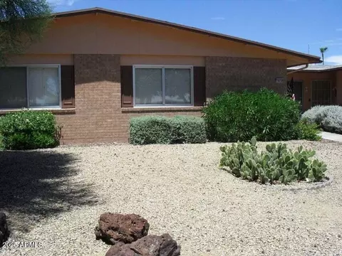 13506 W Star Ridge Dr NW, Sun City West, AZ 85375