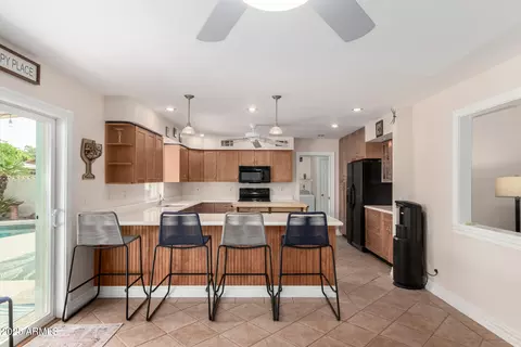 Kitchen - 523 S Roanoke --, Mesa, AZ 85206 photo 1 of 3