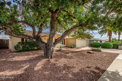 Exterior - 523 S Roanoke --, Mesa, AZ 85206 photo 2 of 7