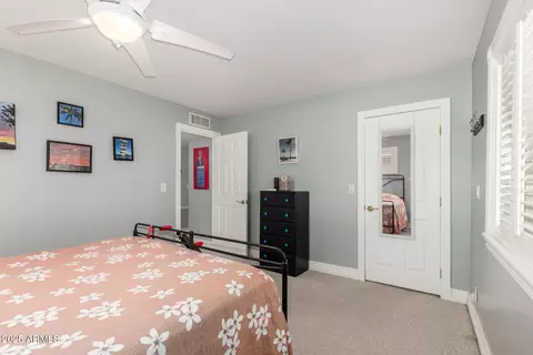 Bedroom - 523 S Roanoke --, Mesa, AZ 85206 photo 5 of 5