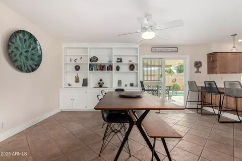 Dining - 523 S Roanoke --, Mesa, AZ 85206 photo 1 of 1