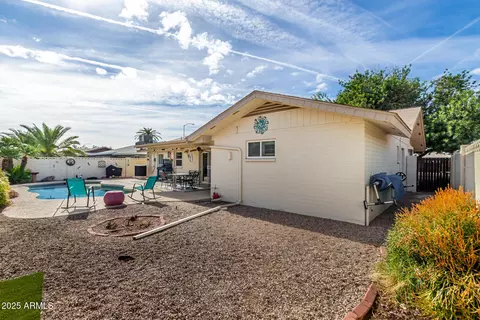 Exterior - 523 S Roanoke --, Mesa, AZ 85206 photo 7 of 7