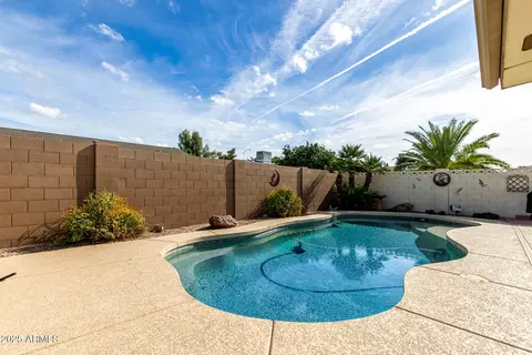 Exterior - 523 S Roanoke --, Mesa, AZ 85206 photo 3 of 7