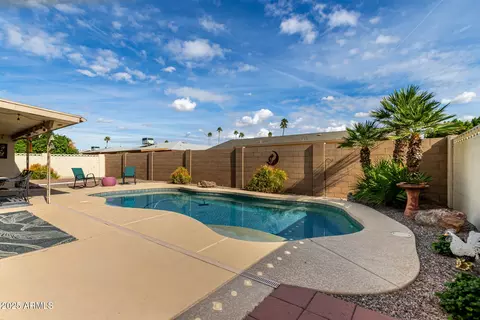 Exterior - 523 S Roanoke --, Mesa, AZ 85206 photo 5 of 7