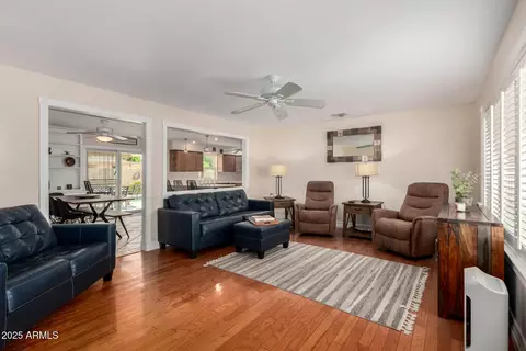 Living - 523 S Roanoke --, Mesa, AZ 85206 photo 1 of 2